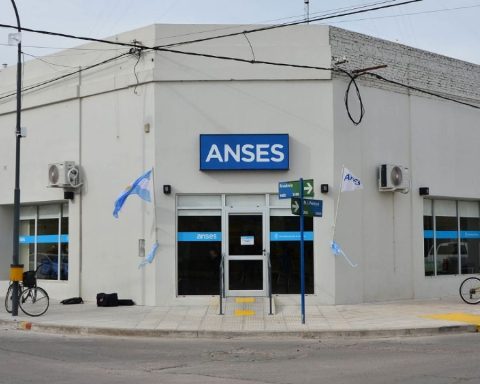 ANSES: who will receive their salaries this Thursday, September 12