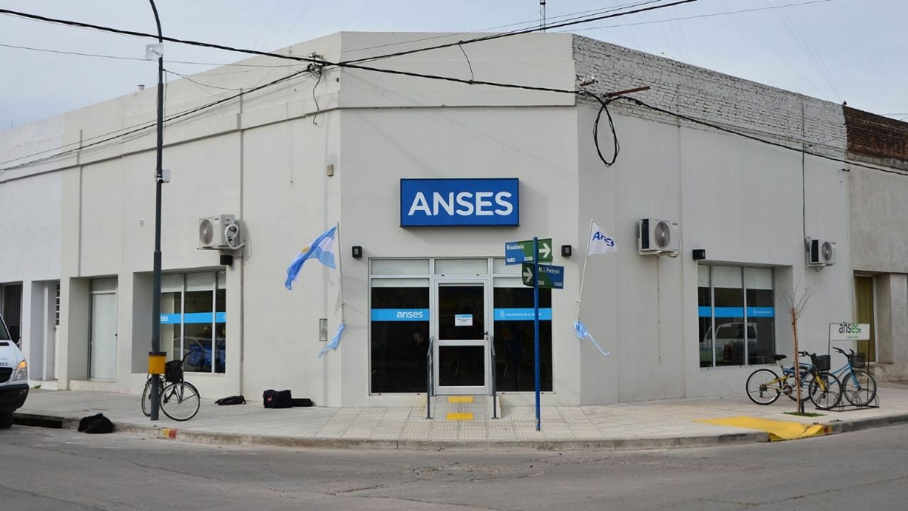 ANSES: who will receive their salaries this Thursday, September 12