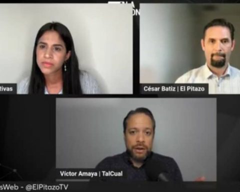 ARI's Conversa | Sairam Rivas: “We must build a higher unity”