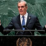 Abinader habla este lunes ante Cumbre del Futuro en Asamblea General de la ONU