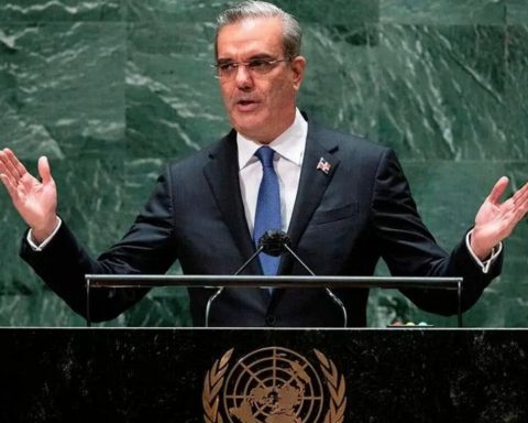 Abinader habla este lunes ante Cumbre del Futuro en Asamblea General de la ONU