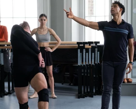 Carlos Acosta, compañía, danza, becas, cubano, Acosta Dance Foundation