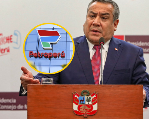 Petroperú será reestructurado a través del DU 013-2024 (Foto: Andina).