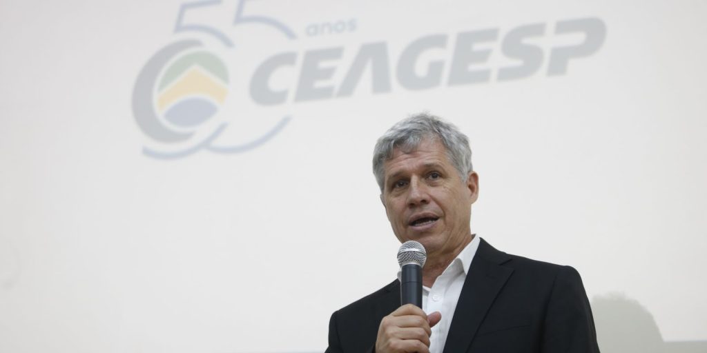 After leaving the privatization program, Ceagesp will have investment