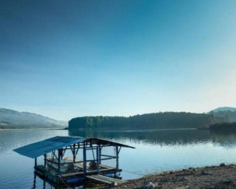 Alert in Bogotá due to high water consumption and decline in reservoir filling