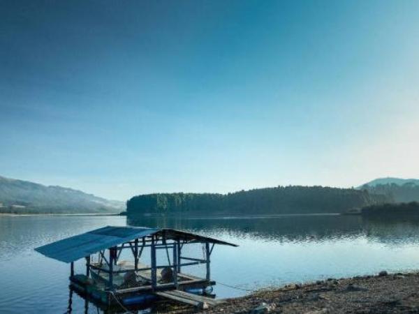 Alert in Bogotá due to high water consumption and decline in reservoir filling