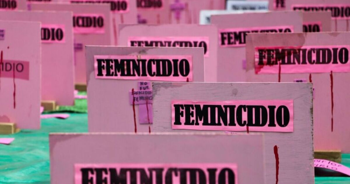 Alert issued for Gender Violence in 17 municipalities of Guanajuato