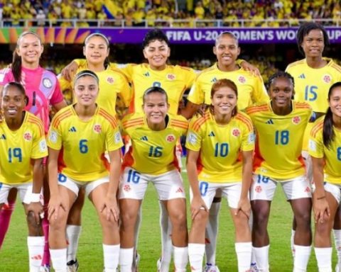 El todo por el todo: La Selección Colombia Femenina vs Países Bajos: programese para el partido este domingo