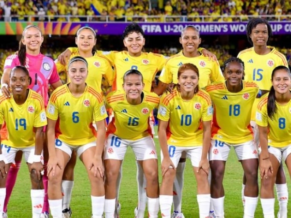 El todo por el todo: La Selección Colombia Femenina vs Países Bajos: programese para el partido este domingo