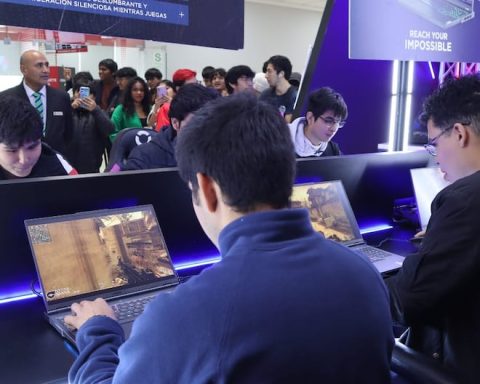 Amateur eSports tournament arrives in Huancayo with a prize pool of more than 35 thousand soles