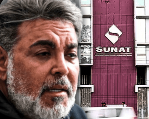 Andrés Hurtado owes more than S/ 300,000 to Sunat despite saying he earns up to the same amount in a month