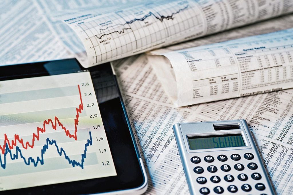 Annual profitability of mutual funds reached 22% in August