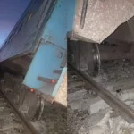 accidente ferroviario