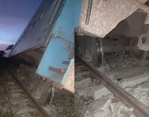 accidente ferroviario