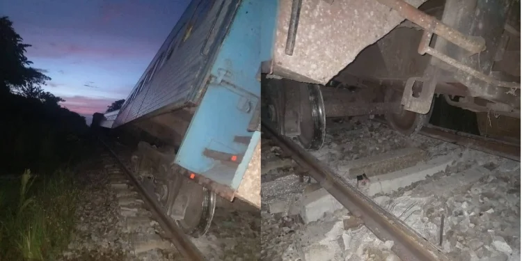 accidente ferroviario