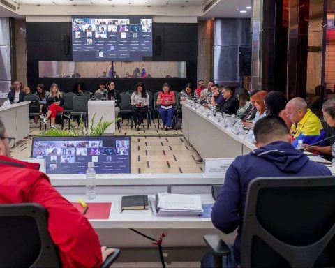 Antifascist Congress will create new doctrine