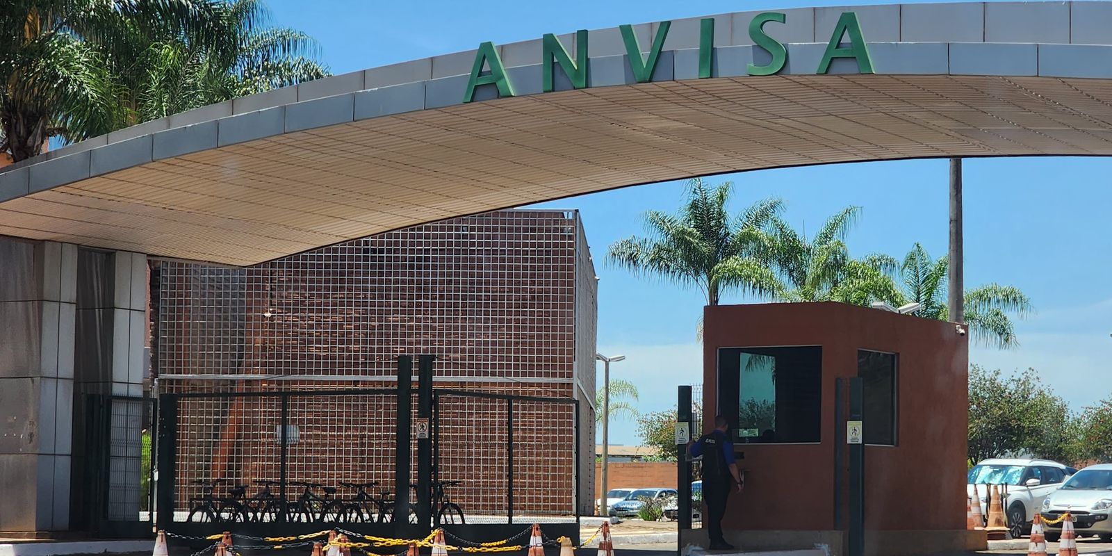 Anvisa extends ban on use of phenol-based products