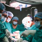 Arequipa: 24-year-old young man donated his organs and saved the lives of five people