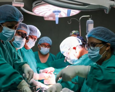 Arequipa: 24-year-old young man donated his organs and saved the lives of five people