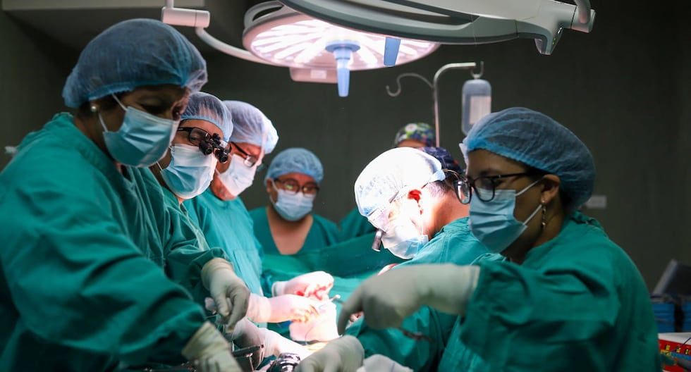 Arequipa: 24-year-old young man donated his organs and saved the lives of five people