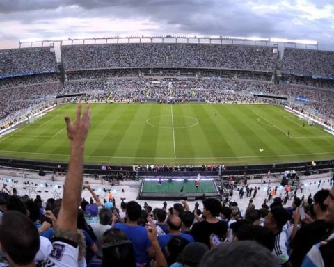 Argentina - Chile (0-0): minute by minute