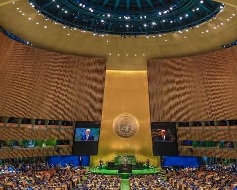 At the UN, Lula will speak about fighting hunger and the climate crisis