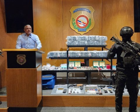 Autoridades apresan regidor de SPM vinculado a red narcotráfico y lavado