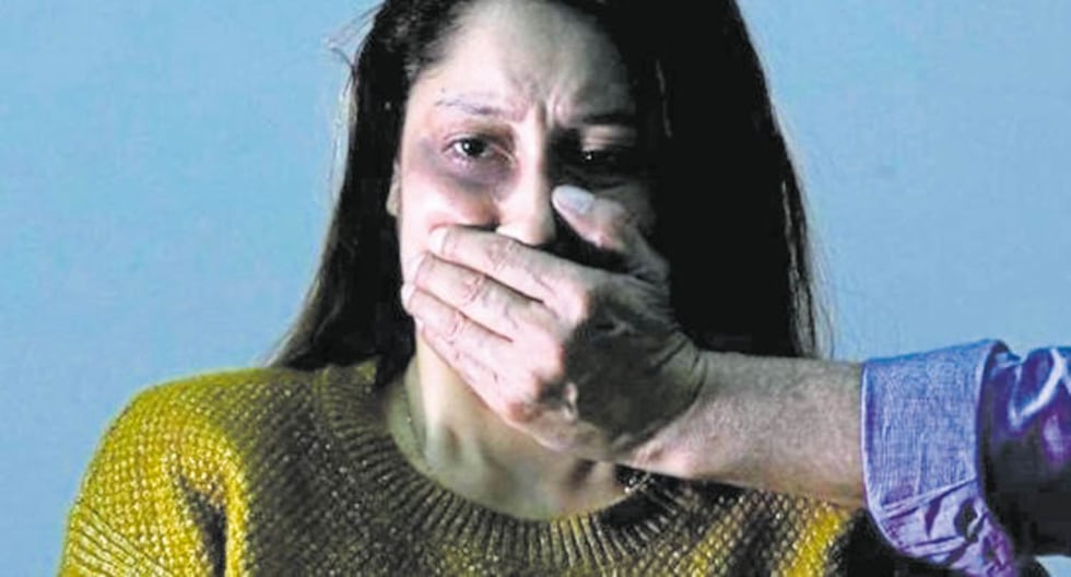 Ayacucho: 3,400 women suffer abuse so far this year