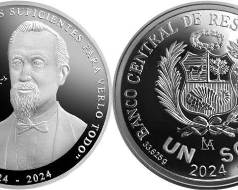 Moneda BCR