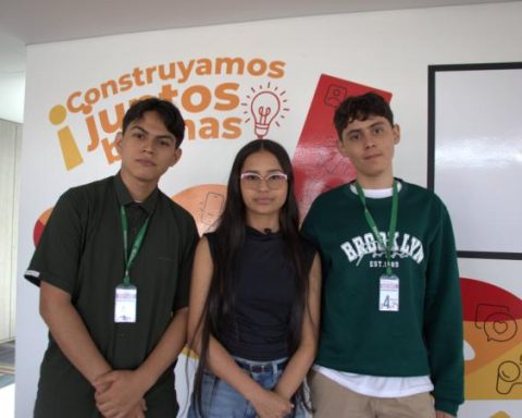 Bancamía and Usaid present the Jóvenes Tech program: what it is about