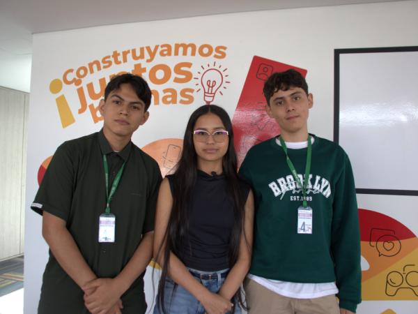 Bancamía and Usaid present the Jóvenes Tech program: what it is about