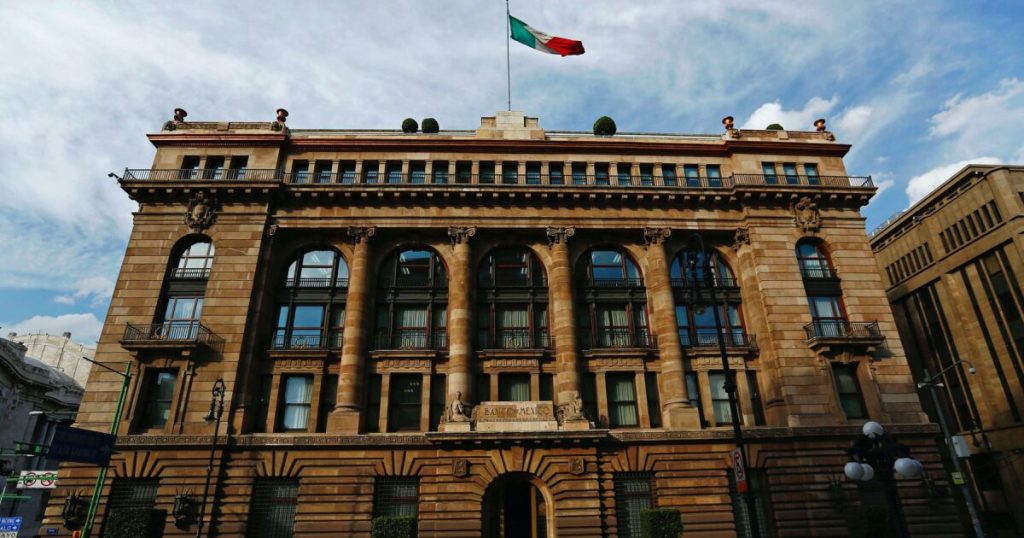 Banxico will maintain prudence and close the year with a rate of 10%