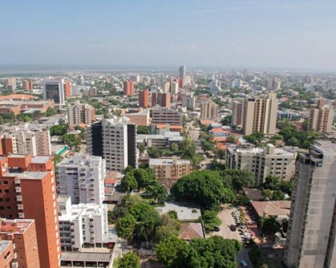 Barranquilla will host the OECD Local Development Forum in 2025