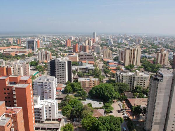 Barranquilla will host the OECD Local Development Forum in 2025