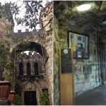 «Entre mitos y café»: el castillo medieval del «Mono» que todos quieren visitar