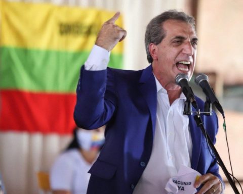 Biagio Pilieri has spent three days without communication with family or lawyers