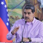 Bloomberg: Maduro would not be included in the list of invitees to the Brics bloc