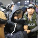 BoA plane carrying drugs: Judge sends two cleaning workers to jail and urges the Prosecutor's Office to conduct a thorough investigation