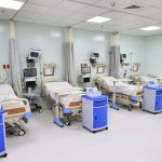 Hospital de Boca Chica tiene nuevas UCI pediátrica, neonatal y de adultos