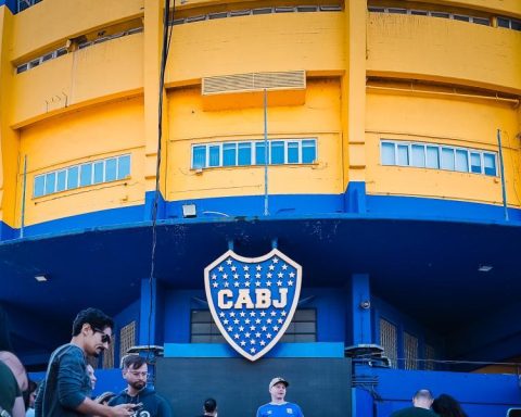 Boca has a lot more at stake than River, even if it doesn't seem like it