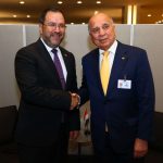 Bolivarian peace diplomacy maintains robust agenda at the UN