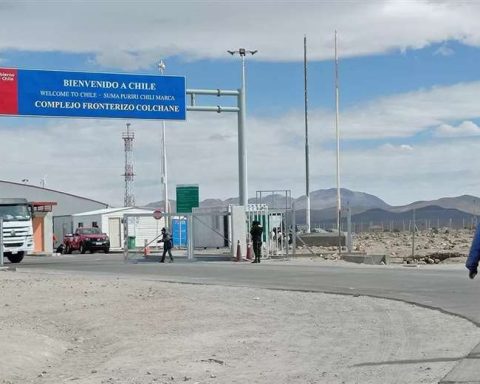 Bolivian border 'porosity' facilitates organized crime and illicit trade in the region