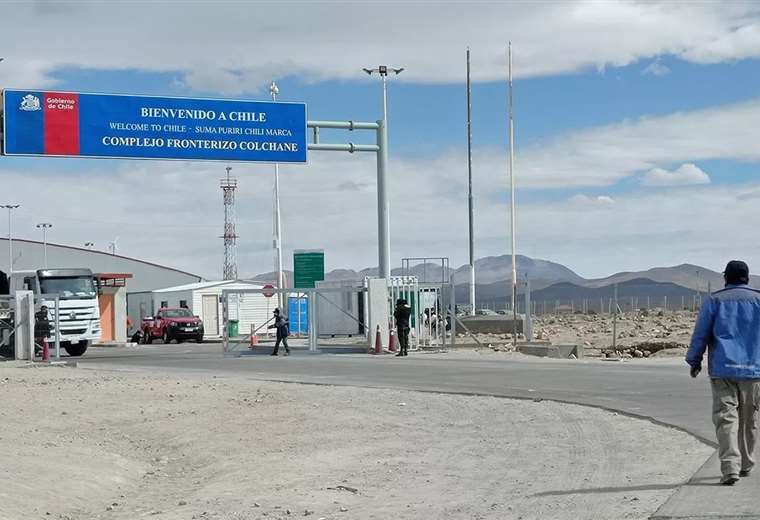 Bolivian border 'porosity' facilitates organized crime and illicit trade in the region