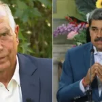 Borrell, Maduro, Venezuela, elecciones, Edmundo González