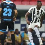 Botafogo draws with Grêmio and sees its advantage diminish in the Brazilian Championship