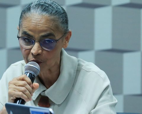 Brazil is experiencing climate terrorism, says Marina Silva