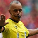 Brazilian Sapaio and Peruvian Ortega will referee Bolivia's matches in October