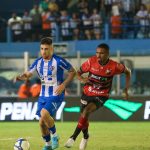 Brazilian Series B: Paysandu defeats Ituano 1-0