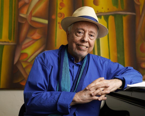 Brazilian bossa nova legend Sergio Mendes dies aged 83