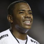 Brazilian justice keeps Robinho in jail